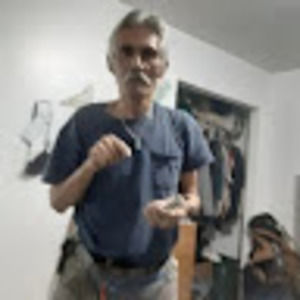 Meet your Posher, Wilson